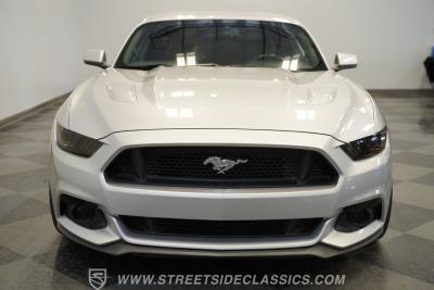 2015 Ford Mustang GT COUPE