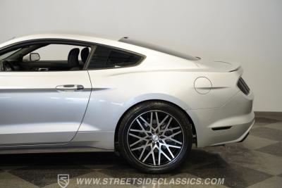 2015 Ford Mustang GT COUPE