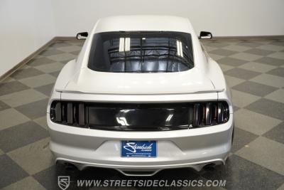 2015 Ford Mustang GT COUPE