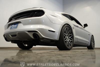 2015 Ford Mustang GT COUPE