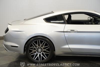 2015 Ford Mustang GT COUPE
