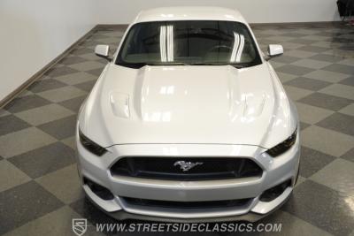 2015 Ford Mustang GT COUPE