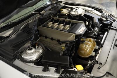 2015 Ford Mustang GT COUPE