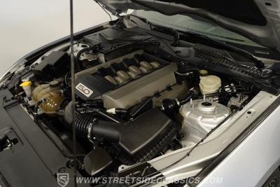 2015 Ford Mustang GT COUPE