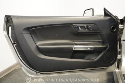 2015 Ford Mustang GT COUPE