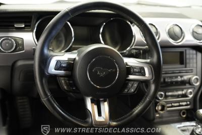 2015 Ford Mustang GT COUPE