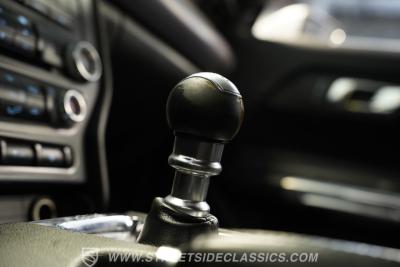 2015 Ford Mustang GT COUPE