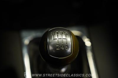 2015 Ford Mustang GT COUPE