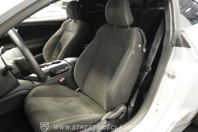 2015 Ford Mustang GT COUPE
