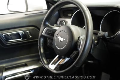 2015 Ford Mustang GT COUPE
