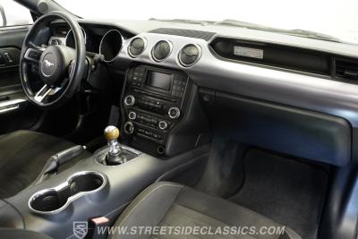 2015 Ford Mustang GT COUPE
