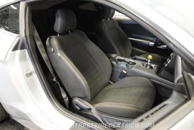 2015 Ford Mustang GT COUPE