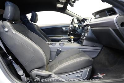 2015 Ford Mustang GT COUPE
