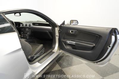2015 Ford Mustang GT COUPE