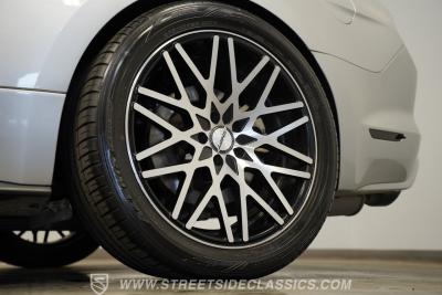 2015 Ford Mustang GT COUPE