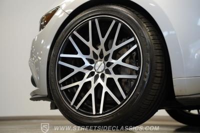 2015 Ford Mustang GT COUPE