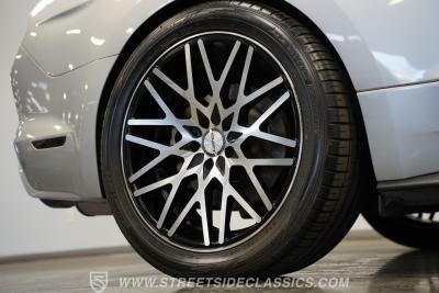 2015 Ford Mustang GT COUPE