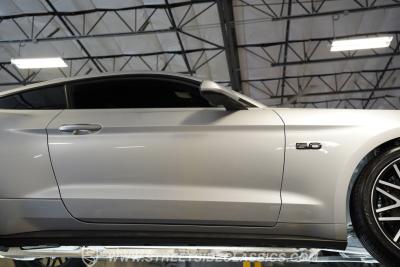 2015 Ford Mustang GT COUPE