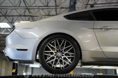 2015 Ford Mustang GT COUPE
