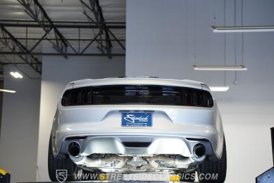 2015 Ford Mustang GT COUPE