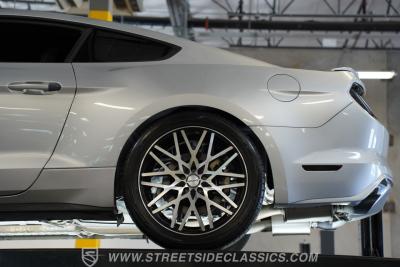 2015 Ford Mustang GT COUPE