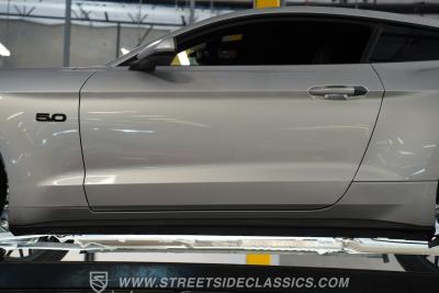 2015 Ford Mustang GT COUPE