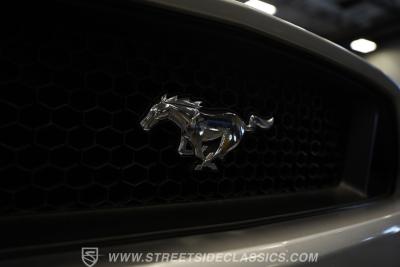 2015 Ford Mustang GT COUPE