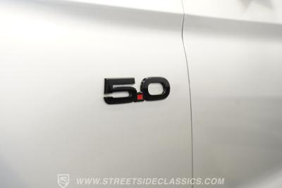 2015 Ford Mustang GT COUPE