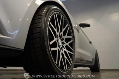 2015 Ford Mustang GT COUPE