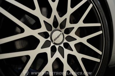 2015 Ford Mustang GT COUPE