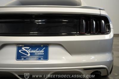 2015 Ford Mustang GT COUPE