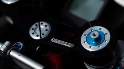 2006 Ducati 999R Xerox