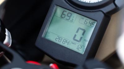 2006 Ducati 999R Xerox