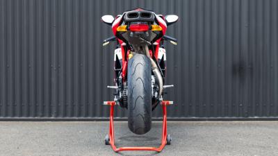 2006 Ducati 999R Xerox