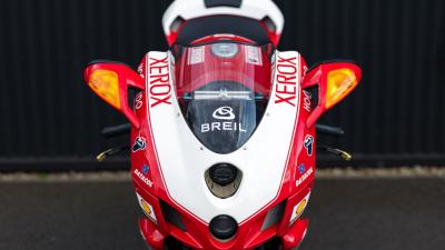2006 Ducati 999R Xerox