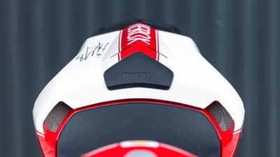 2006 Ducati 999R Xerox