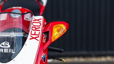 2006 Ducati 999R Xerox