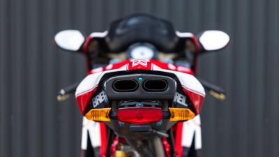 2006 Ducati 999R Xerox
