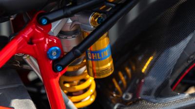 2006 Ducati 999R Xerox
