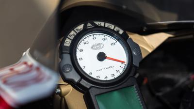 2006 Ducati 999R Xerox