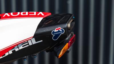 2006 Ducati 999R Xerox