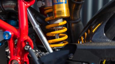 2006 Ducati 999R Xerox