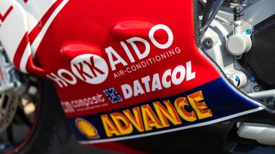 2006 Ducati 999R Xerox