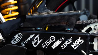 2006 Ducati 999R Xerox