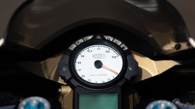 2006 Ducati 999R Xerox