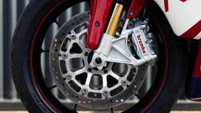 2006 Ducati 999R Xerox