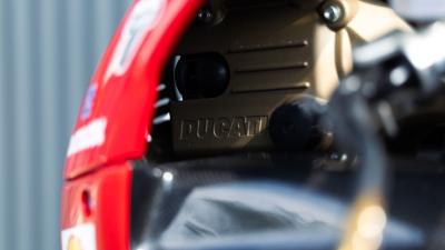 2006 Ducati 999R Xerox