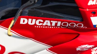 2006 Ducati 999R Xerox