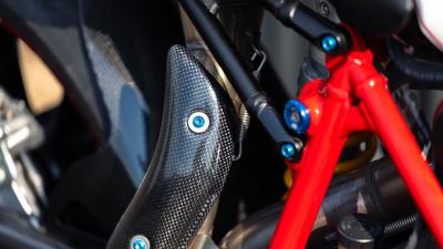 2006 Ducati 999R Xerox