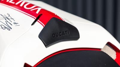 2006 Ducati 999R Xerox